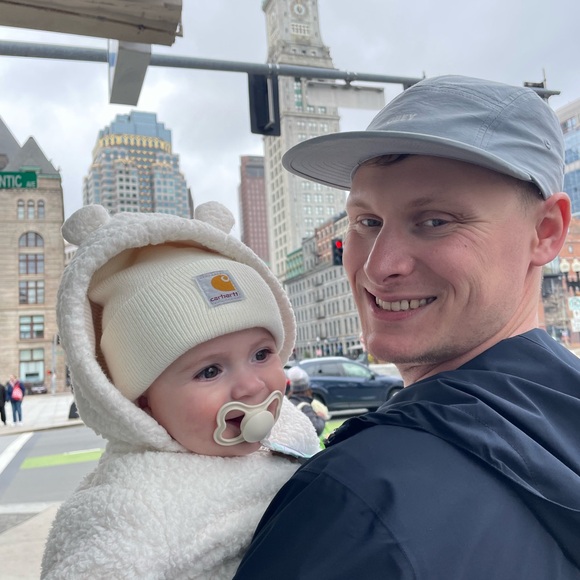 Meet your Posher, Becky - Picture 7 of 12